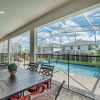 Отель Stunning and Spacious Home Near Disney, CDC Standards #rcg8521, фото 22