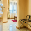 Отель Lovely Apartment With View for 2 to 4 People, фото 4
