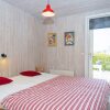Отель 6 Person Holiday Home in Juelsminde, фото 2