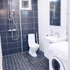 Отель New Apartment Pearl near Airport, фото 3