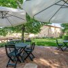 Отель Beautiful Home in Camerino With Outdoor Swimming Pool, Wifi and 2 Bedrooms, фото 10