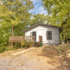 Отель Smoky Mountain Cottage with Wrap-Around Porch and Stunning Views, фото 14