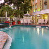 Отель SpringHill Suites Marriott Ft Lauderdale Airport/Cruise Port, фото 14