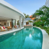 Отель Seminyak White Design Villa, фото 7