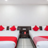 Отель PS9 by OYO Rooms, фото 23