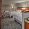 Отель Courtyard Jacksonville Orange Park, фото 6