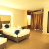 Отель O2 luxury hotel, фото 6