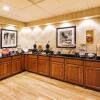 Отель Hampton Inn & Suites Greenville/Spartanburg I-85, SC, фото 50