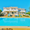 Отель Apartamento Bella Vista 1, фото 32