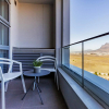 Отель Axis Luxury Apartments  by Century City Hotels, фото 50