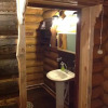 Гостиница House Liteyschika Nikulicheva with Banya, фото 49