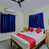 Отель OYO 2420 Ashwa Comfort, фото 7