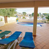 Отель May - pretty holiday property with private pool in Benissa, фото 16