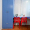 Отель RedDoorz DBuilders Ph2 Taguig, фото 1