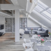 Отель Luxury Apartment in Centre, фото 11