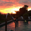 Отель Bay View Somerset West, фото 7