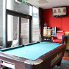 Отель Bastion Hotel Zoetermeer, фото 19