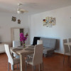 Отель Ground floor apartment in Vera Playa private patio North facing, фото 7