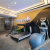 Отель Atour Hotel (Suining Chuanshan High-speed Railway Station), фото 19