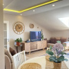 Отель Peaceful Duplex Flat With Adalar View in Maltepe, фото 13