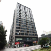 Отель Yulin Hotel (Provincial Government Qingfeng Subway Station Branch), фото 15