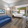 Отель Holiday Inn Express & Suites Austin NE - Hutto, an IHG Hotel, фото 37
