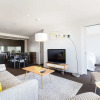 Отель ERICA, 2BDR South Yarra Apartment, фото 17