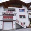 Отель Mountain View Apartment in Strengen near Ski Bus, фото 37