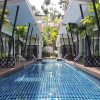 Отель Jasmine Resort and Spa, фото 8