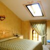 Отель Albergo Ristorante Al Castello Di Monte, фото 4