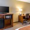 Отель Comfort Suites Burlington, фото 4