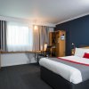 Отель Holiday Inn Express Glasgow City Centre Riverside, an IHG Hotel, фото 2