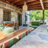 Отель Chic Villa w Fireplace 3 min to Beach in Bodrum, фото 7