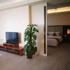 Отель Zhuhai Jinwan Golf Hotel (Jinwan Huafa Shangdu Branch), фото 2