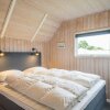 Отель 6 Person Holiday Home on a Holiday Park in Hvide Sande, фото 3