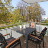 Отель Strandglück Haus A Strandglück Appartement 13A, фото 15