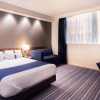 Отель Holiday Inn Express Wakefield, фото 7