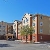 Отель Extended Stay America Suites Austin Northwest Lakeline Mall, фото 1