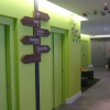 Отель ibis Styles Curitiba Centro Cívico, фото 14