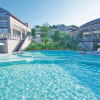 Отель Miyako Resort Okushima Aqua Forest - Hotel Kintetsu Aquavilla Ise Shima, фото 17
