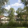 Отель Logis Hotel la Source Bleue, фото 15