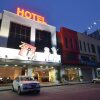 Отель Zoom Inn Boutique Hotel - Danga Bay, Johor Bahru, фото 1