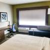 Отель Holiday Inn Express & Suites Charlotte NE - University Area, an IHG Hotel, фото 35