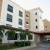Отель Villa Caribe в Ласе-Пьедрасе
