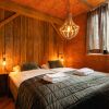 Отель Nice Chalet With a Farm Theme, Close to the Nature, фото 13