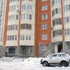 Гостиница Apartments on Vysokaya 12 в Москве