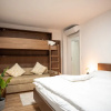 Отель Amelies Mountain Views by we rent, фото 5