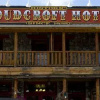 Отель Cloudcroft Hotel, фото 11