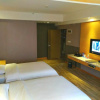 Отель Jiuwu Hotel Chongqing, фото 4