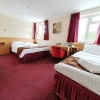 Отель Royal Square Hotel - BHX & NEC, фото 13